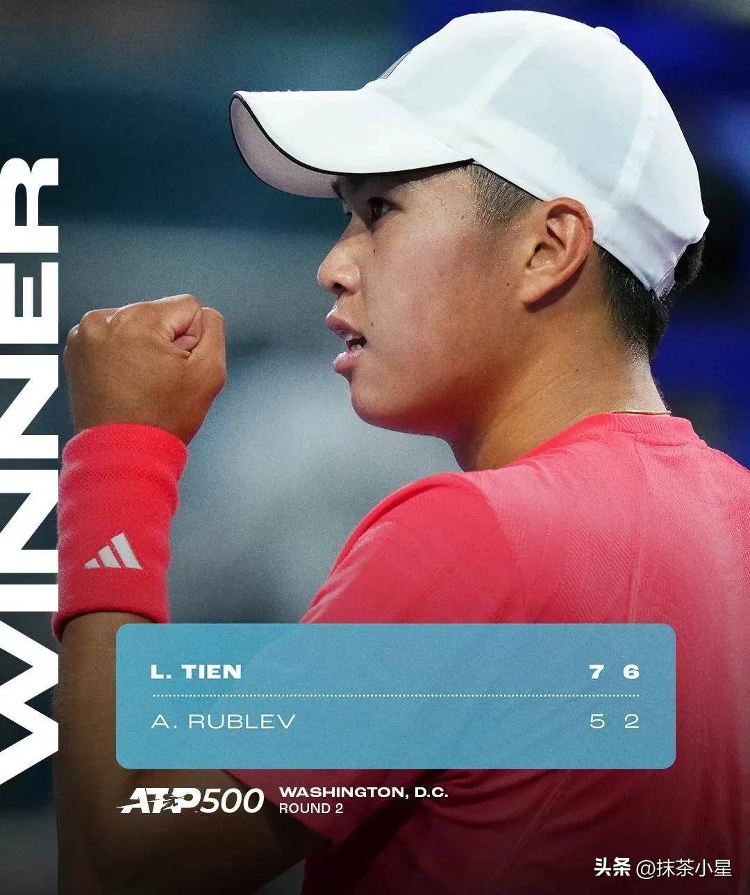 它代表着一 它代表着一