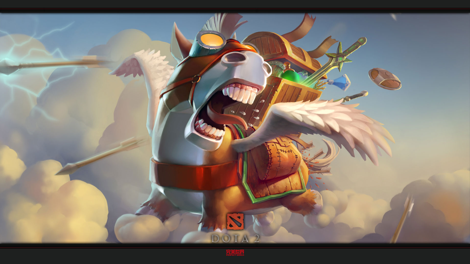 空间的目标 空间的目标