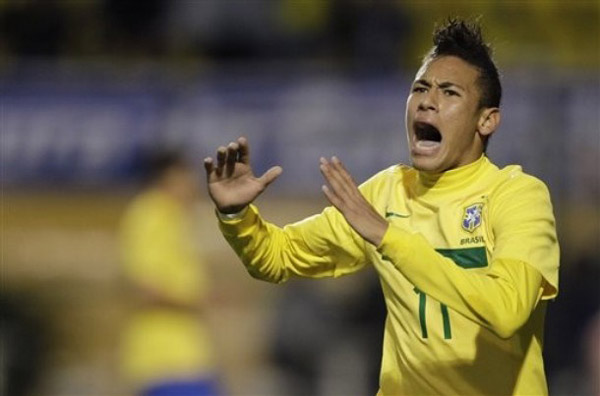 英超高强度 英超高强度