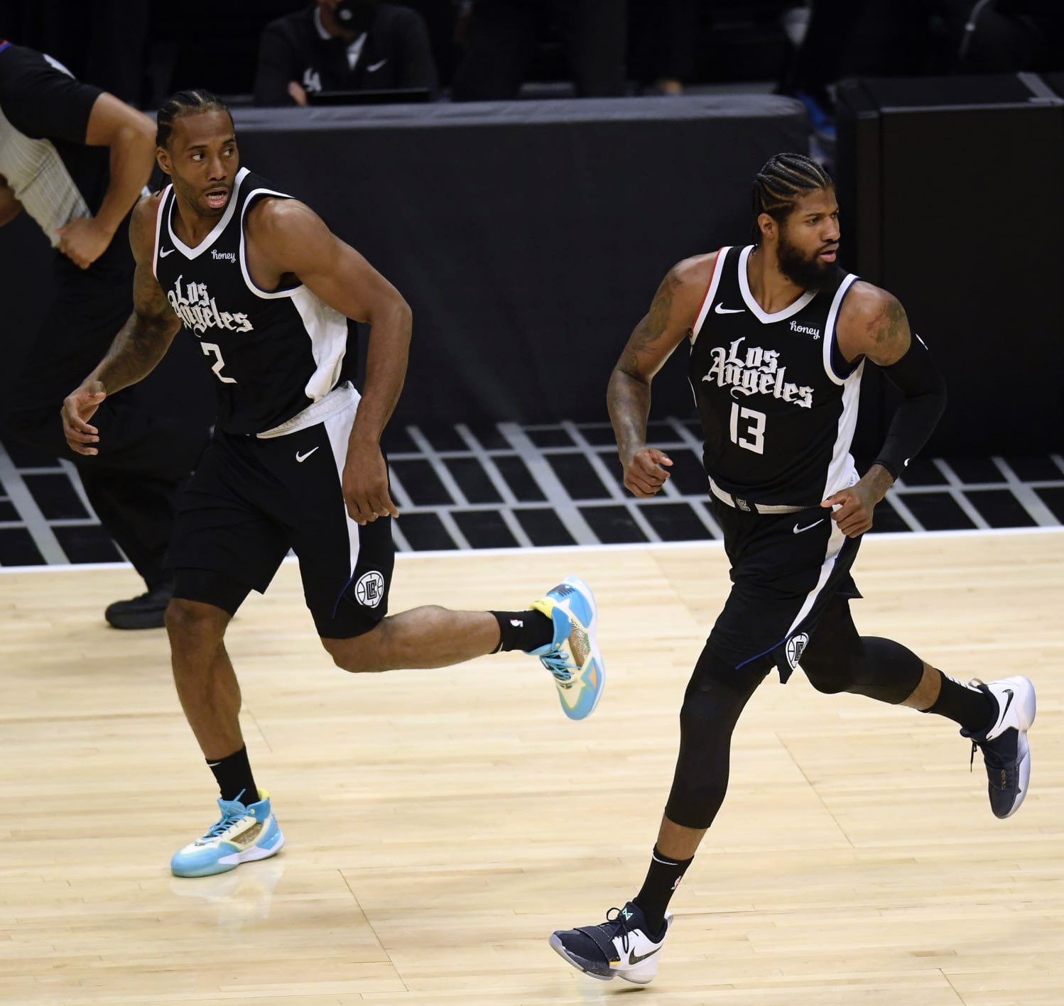 明星的协同 明星的协同