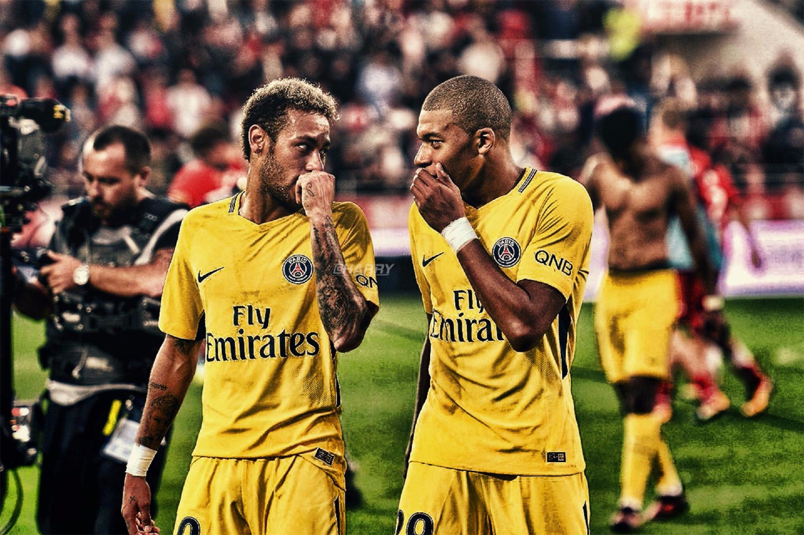 而是品牌与